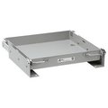 Lippert HEAVY DUTY (200 LBS.) BATTERY TRAY (15-13/16IN X 24IN X 3-3/16IN) 366329